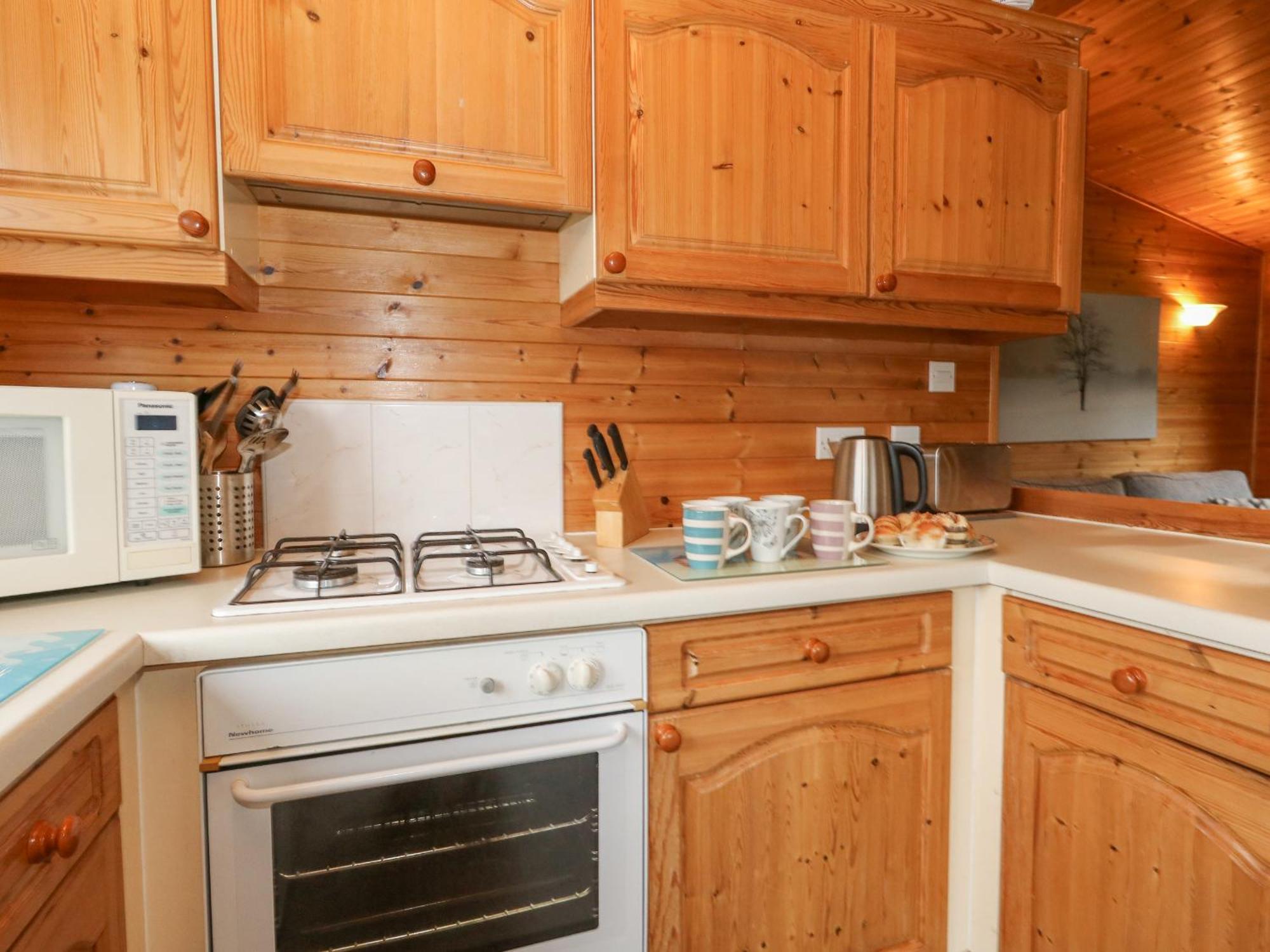 16 Amber Wood Lodge Lymington Exteriör bild